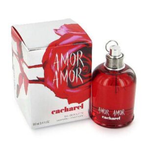 AMOR AMOR EDT 50 ML REGULAR