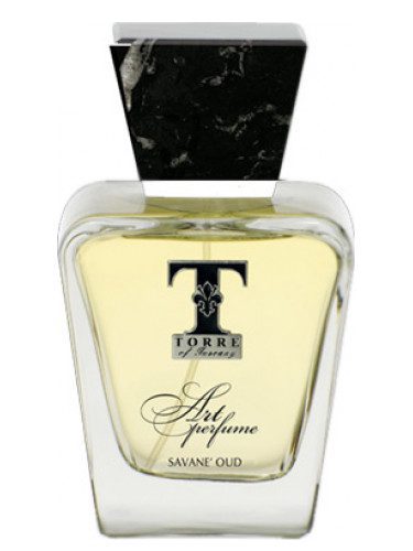 TORRE OF TUSCANY SAVANE OUD UNISEX 100 ML REGULAR