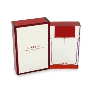 CHIC WOMAN EDP 80ML REGULAR (FORMATO ANTIGUO)