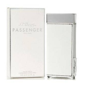 DUPONT PASSENGER WOMEN EDP 100ML REGULAR