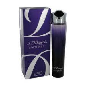 DUPONT INTENSE POUR FEMME EDP 100ML REGULAR
