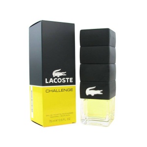 LACOSTE CHALLENGE EDT 75 ML REGULAR