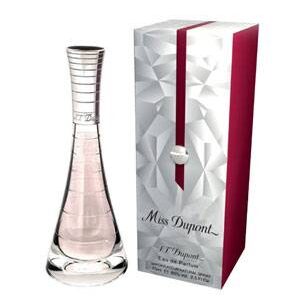 MISS DUPONT EDP 75 ML REGULAR