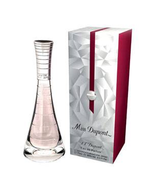 MISS DUPONT EDP 75 ML REGULAR