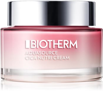 BIOTHERM AQUASOURCE CICA NUTRI CREAM 50ML #