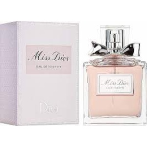 MISS DIOR EDT 100ML TESTER # (caja generica)