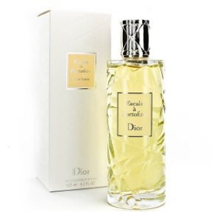 ESCALE À PORTOFINO EDT 125ML #