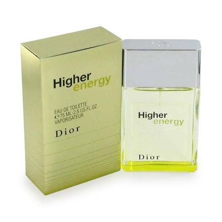 HIGHER ENERGY EDT 100ML REGULAR