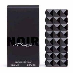 DUPONT NOIR HOMME EDT 100 ML REGULAR