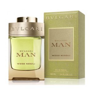 BVLGARI MAN WOOD NEROLI EDP 100 ML REGULAR