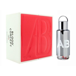 BLOOD CONCEPT AB EDP 40 ML VAPO REGULAR