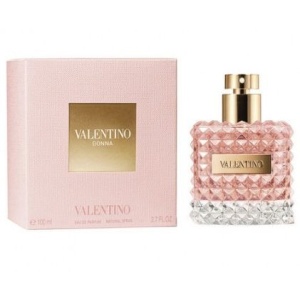 VALENTINO DONNA EDP 100 ML TESTER # (caja generica)