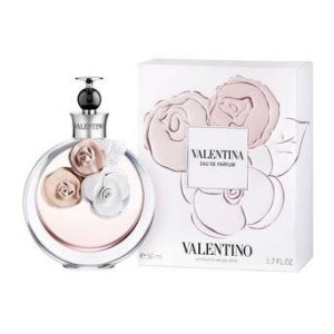 VALENTINA EDP 80 ML TESTER # (caja generica)
