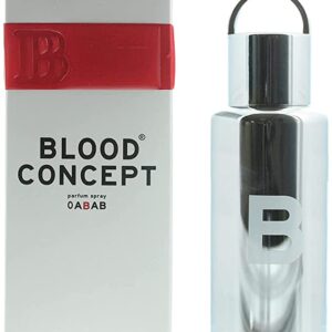BLOOD CONCEPT B EDP 60 ML VAPO REGULAR