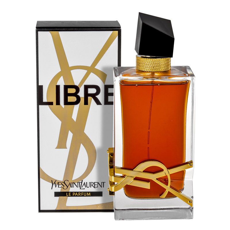 YSL LIBRE LE PARFUM EDP 90 ML #