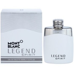 MONT BLANC LEGEND SPIRIT EDT 100 ML REGULAR