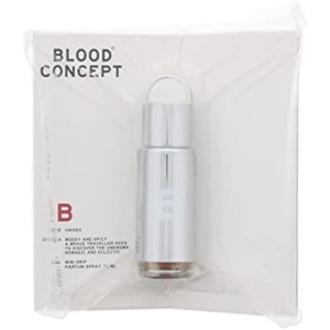 BLOOD CONCEPT B EDP 30 ML VAPO REGULAR