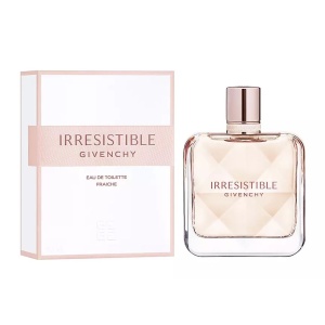 IRRESISTIBLE FRAICHE EDT 80 ML TESTER # (caja generica)
