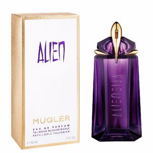 ALIEN EDP 90ML REGULAR (Recargable)