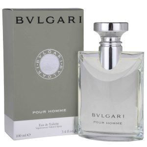 BVLGARI POUR HOMME EDT 100ML TESTER # (caja generica)