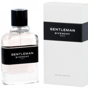 GIVENCHY GENTLEMAN 2017 EDT 100ML TESTER # (caja generica)