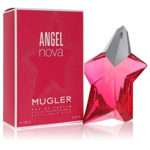 ANGEL NOVA EDP 100 ML TESTER # (caja generica)