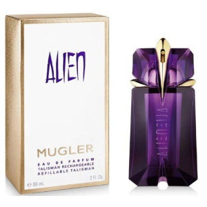 ALIEN TALISMAN EDP 60ML RECARGABLE REGULAR