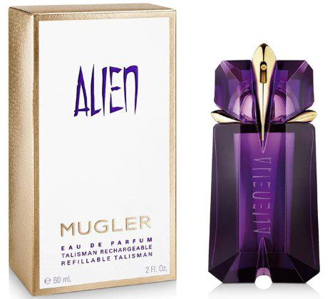 ALIEN TALISMAN EDP 60ML RECARGABLE REGULAR
