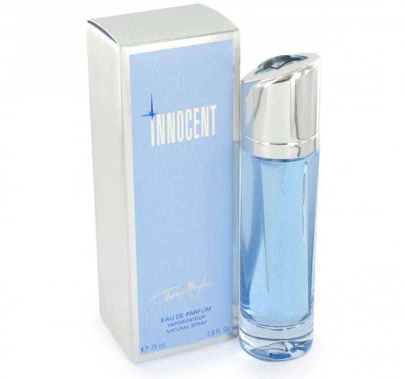 INNOCENT EDP 75ML TESTER # (caja generica)