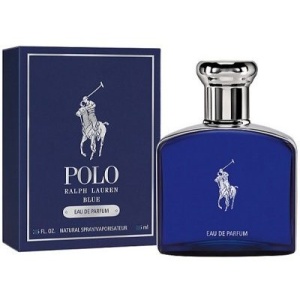 POLO BLUE MAN PARFUM (FORMATO ANTIGUO) EDP 125ML TESTER # (caja generica)