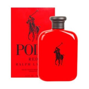 POLO RED EDT 200 ML REGULAR