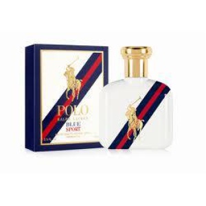 RALPH LAUREN POLO BLUE SPORT MAN EDT 125 ML REGULAR