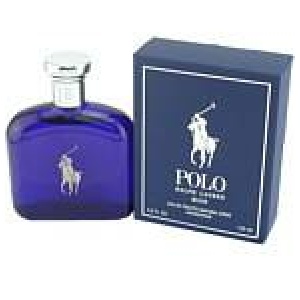 POLO BLUE MAN EDT 125ML REGULAR