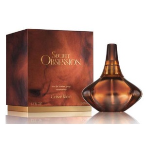 SECRET OBSESSION EDP 100 ML # (caja generica)