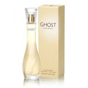 GHOST LUMINOUS WOMAN EDT 75 ML TESTER # (caja generica)