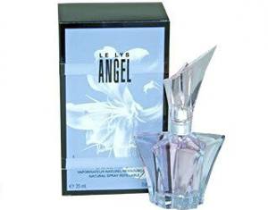 THIERRY MUGLER LE LYS ANGEL EDP 25 ML REGULAR