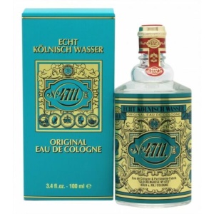 4711 EDC UNISEX EDC SPLASH (NO VAPO) 100 ML REGULAR