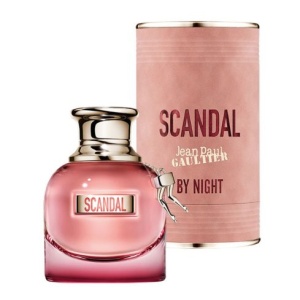 JPG SCANDAL BY NIGHT INTENSE EDP 80 ML TESTER # (caja generica)