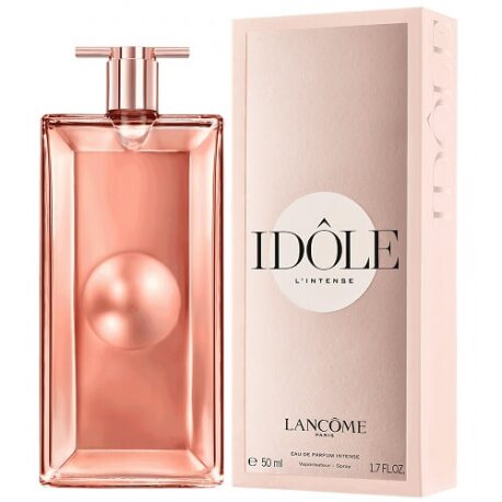 LANCOME IDOLE EAU INTENSE EDP 50 ML TESTER # (caja generica)
