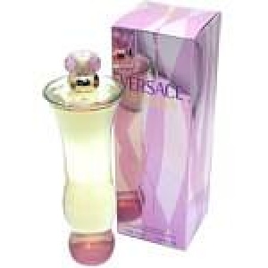 VERSACE WOMAN EDP 100ML REGULAR