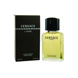 VERSACE L´HOMME EDT 100ML REGULAR