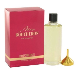 MISS BOUCHERON RECARGA EDP 50ML REGULAR