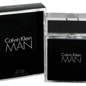 CALVIN KLEIN MAN EDT 50ML REGULAR