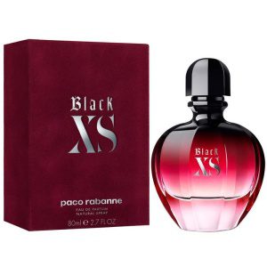 BLACK XS WOMAN MODELO NUEVO EDP 30 ML REGULAR