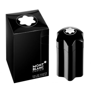 MONT BLANC EMBLEM EDT 100 ML REGULAR
