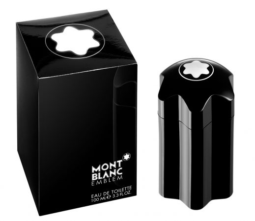MONT BLANC EMBLEM EDT 100 ML REGULAR