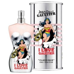 JPG I LOVE GAULTIER CLASSIQUE EAU FRAICHE EDT 50 ML REGULAR