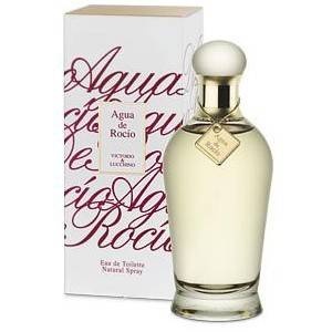 AGUA DE ROCIO EDT 50 ML TESTER # (caja generica)