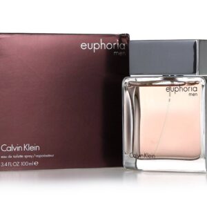 EUPHORIA MEN EDT 100ML REGULAR.