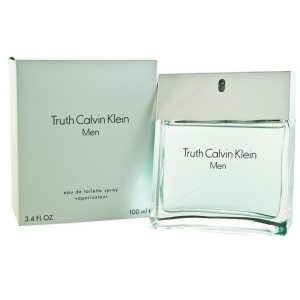 TRUTH FOR MEN EDT 100ML REGULAR.